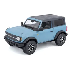 Maisto - 1:24 1:24 Ford Bronco  ́21 Badlands
