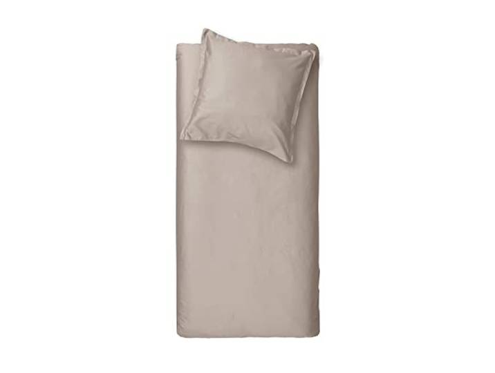 Cinderella, Bettwäsche, Sundays, Bettdecke, Bettwäsche-Sets, Bettbezug, Bettwäsche Set, Satin, Taupe
