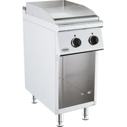 CombiSteel Base 700 El. Grillplatte