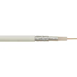 Transmedia Koaxial Kabel (75 dB), Antennenkabel