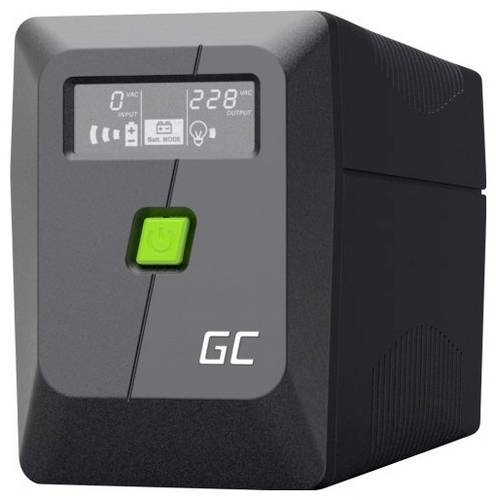 Green Cell UPS USV 850 VA