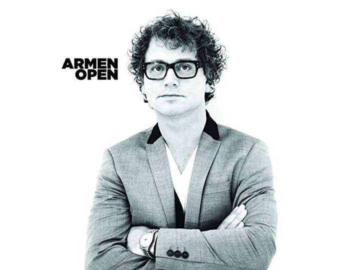 Armen Open