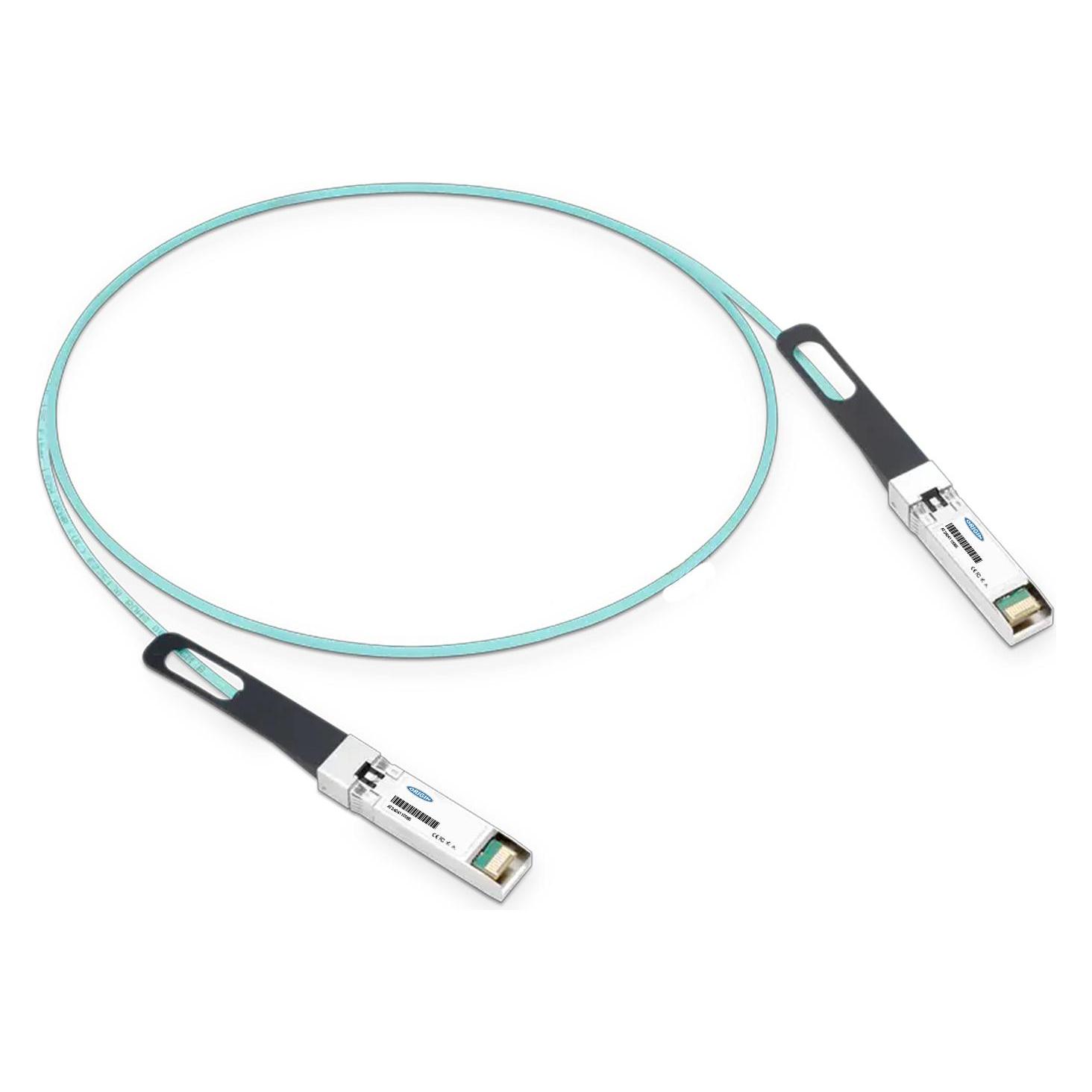 Origin Storage SFP28-25G-AOC1M Cisco Compatible Active Optical Cable 25GBase SFP28 (850nm MMF 1m) (SFP28-25G-AOC1M-OS)