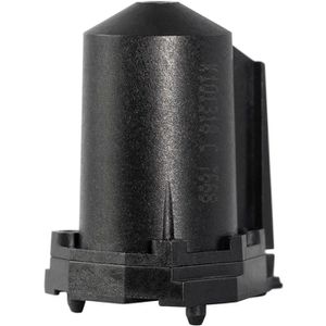 Reiner Tinte P1-MP6-YE, gelb, für Papier, Holz, Stein, Kunststoff, Metall, Glas