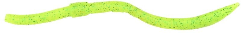 Spro Twitch Worm 106mm-Citrus Disco