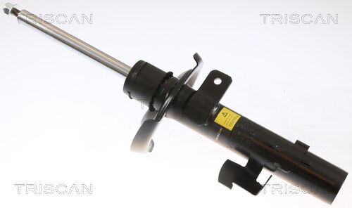 Triscan Stoßdämpfer 8705 16106 Für Ford
