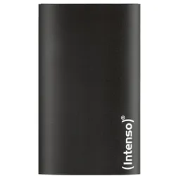 Intenso Externe Festplatte »Premium« 2000 GB schwarz, 5.4x0.8x8.9 cm