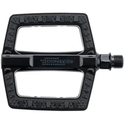 CONTEC Pedal Turner XXL schwarz