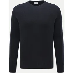 Pullover Molly Crew Schwarz M