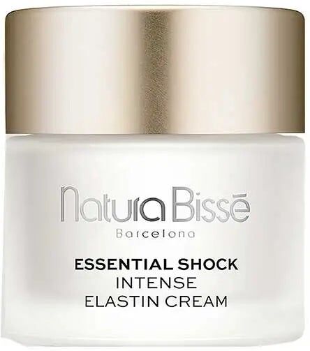 NATURA BISSE Essential Shock Intense Elastin Cream 75Ml