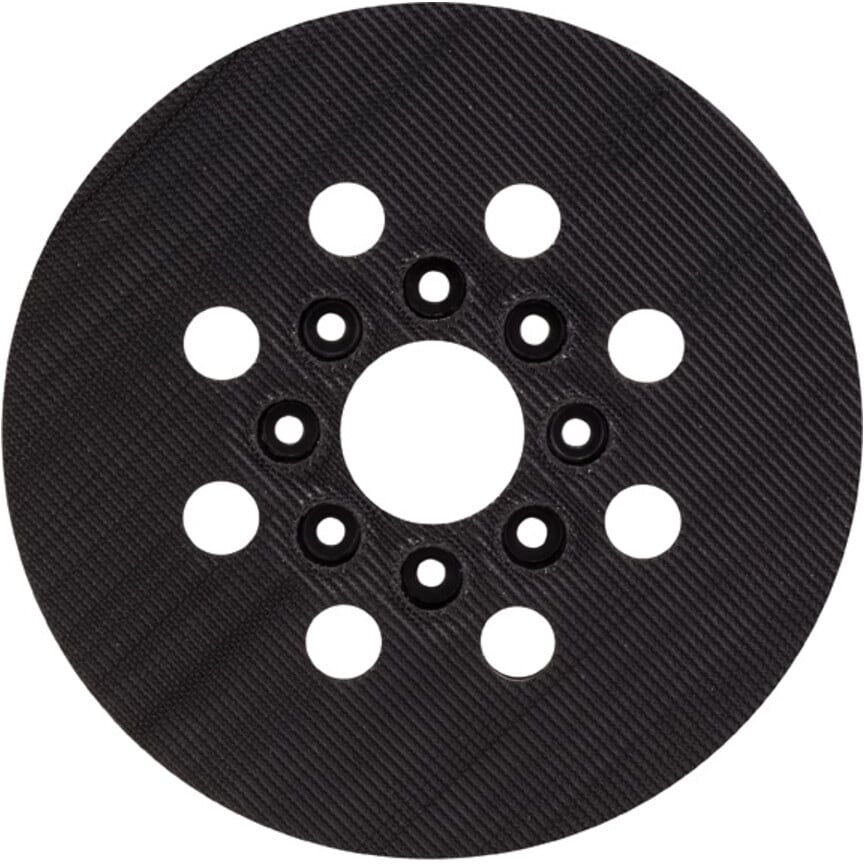 Bosch Schleifteller mittel 125 mm 8, für PEX 220 A (2608601175)