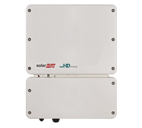 SolarEdge SE2200H-RWS HD-WAVE STOREDGE HYBRID HD-Wave-Wechselrichter mit StorEdge-Schnittstelle SE2200H-RWS00BEO4