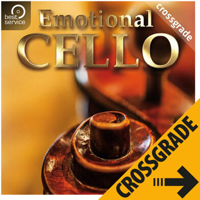 Best Service Emotional Cello Crossgrade