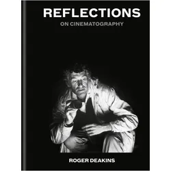 Reflections, Fachbücher von Roger Deakins