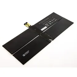 Akku für Microsoft Surface Laptop 1769, 1782, wie DYNK01, G3HTA036H, 7,57V, 5970mAh