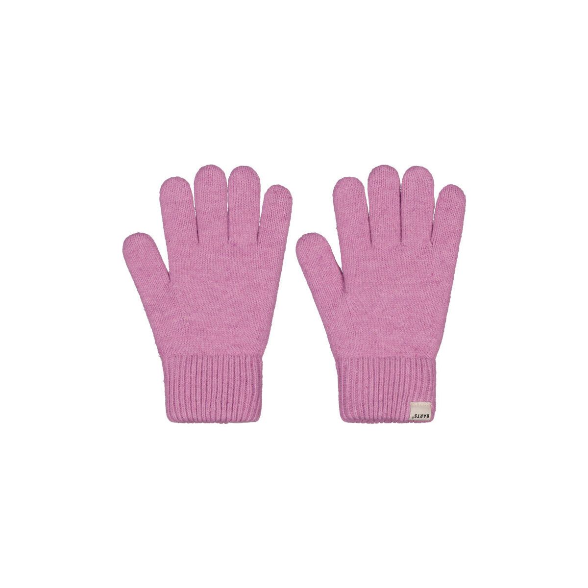 Barts Basalth Gloves rose (43) 3 7071343