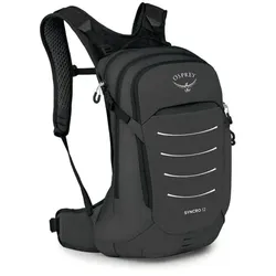 Osprey Syncro 12 Rucksack Raven Black
