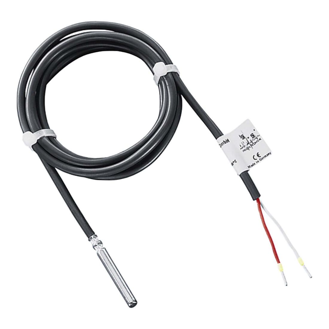 MDT technologies Temperaturfühler PT1000 3m Anschlußkabel SCN-PTST3.01)