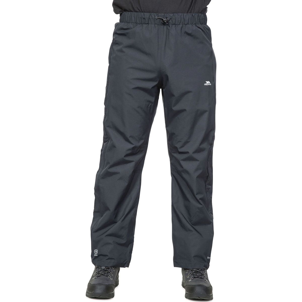 Trespass Purnell - Male Trousers black (BLK) XL MABTRAK20003_BLK_XL