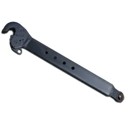Unterlenker rechtsseitig Dreipunkt | Kubota | M100, M110, M128, M135