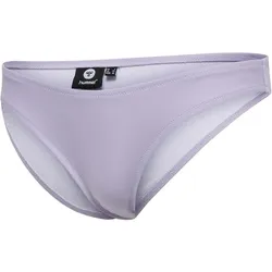 hummel hmlALLY Bikinihose Damen pastel lilac XS