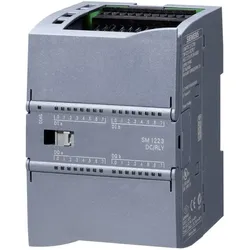 Siemens SPS-Erweiterungsmodul SM 1223 6ES7223-1PH32-0XB0, Automatisierung