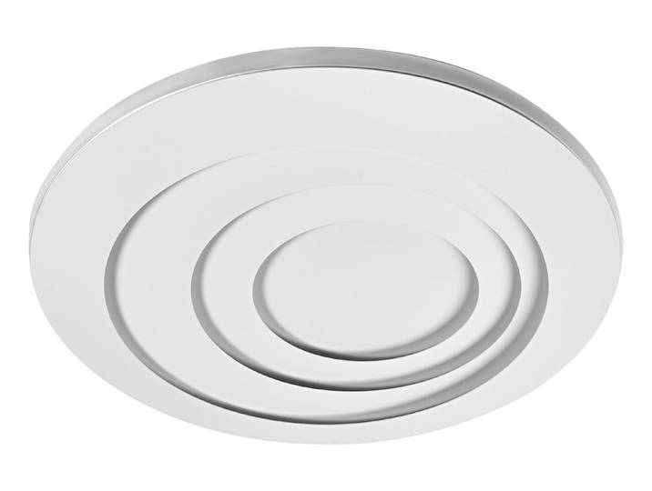 Osram Deckenleuchte Orbis Spiral Round Weiss 42 W