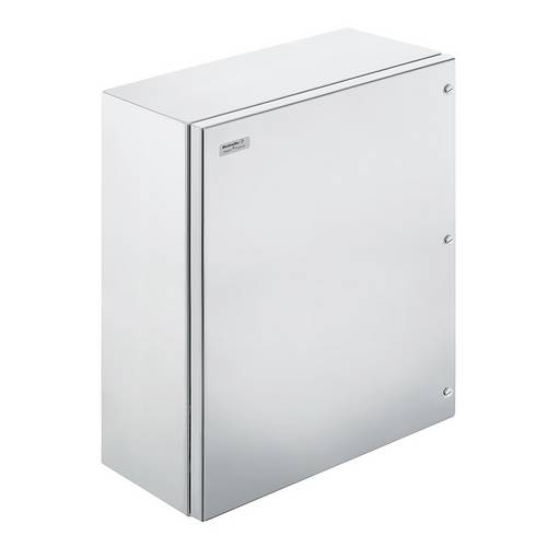 Weidmüller KEBIHS504020S2N1 AL Wand-Gehäuse 1St.
