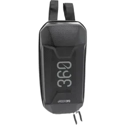 Deluxe-Tasche eRIDER360 grau 3L