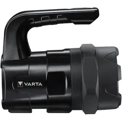 VARTA Indestructible BL20 Pro 6AA mit Batt.
