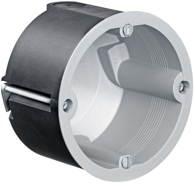 Kaiser Boîte de connexion appareil protection contre les radiations 9074-03 (9074-03)