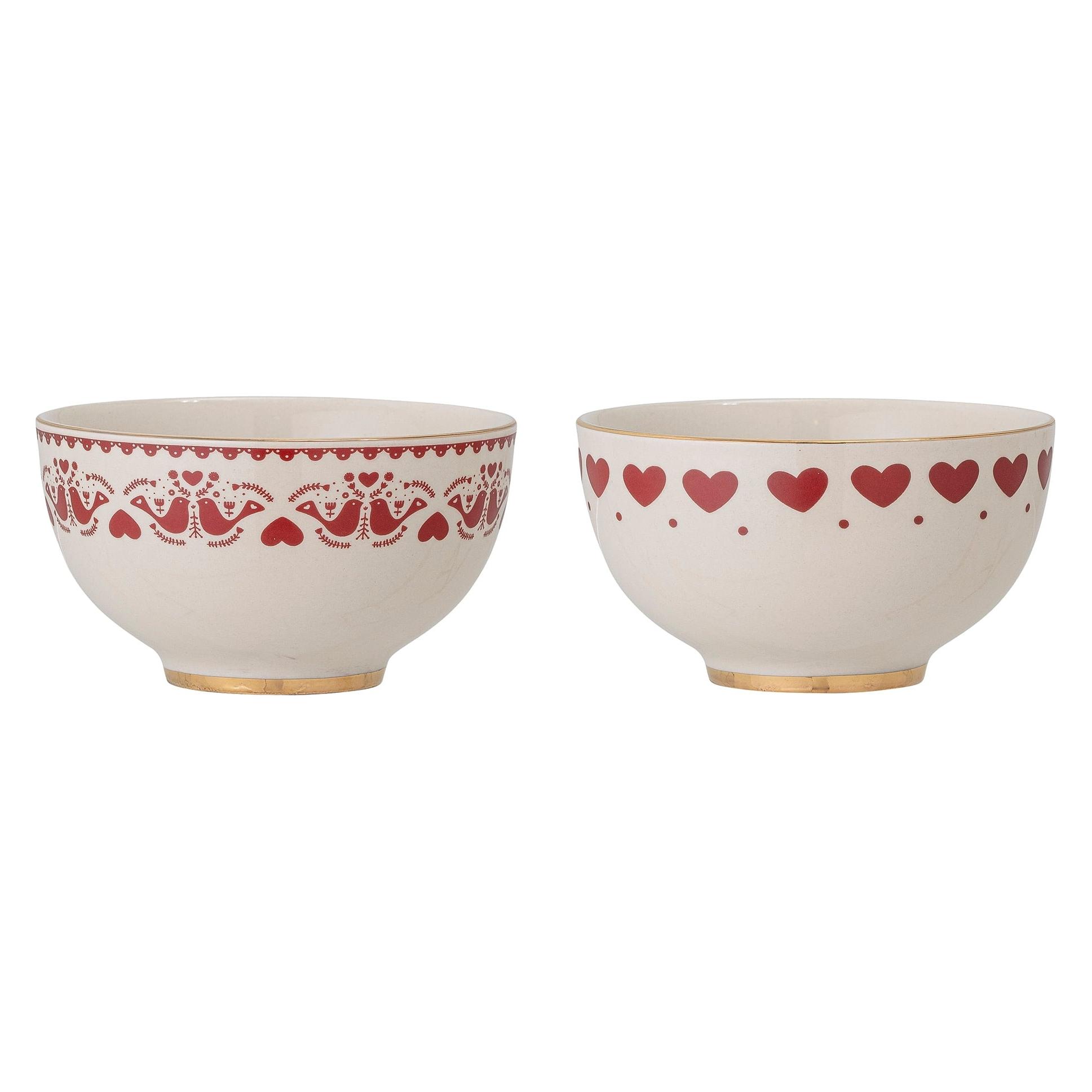 Bloomingville Jolly (14 cm, 0.50 l, 6x) (82051527)