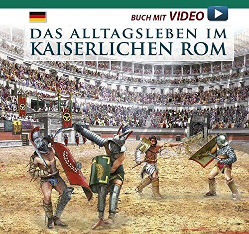 ohne - Das Alltagsleben im kaiserlichen Rom - Preis vom 30.09.2026 22:30:23 h