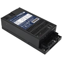 FX600z Platinum, PC-Netzteil schwarz, 600 Watt