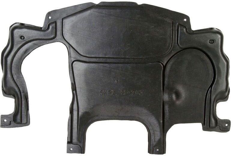 BLIC 6601-02-3515876P Engine Cover