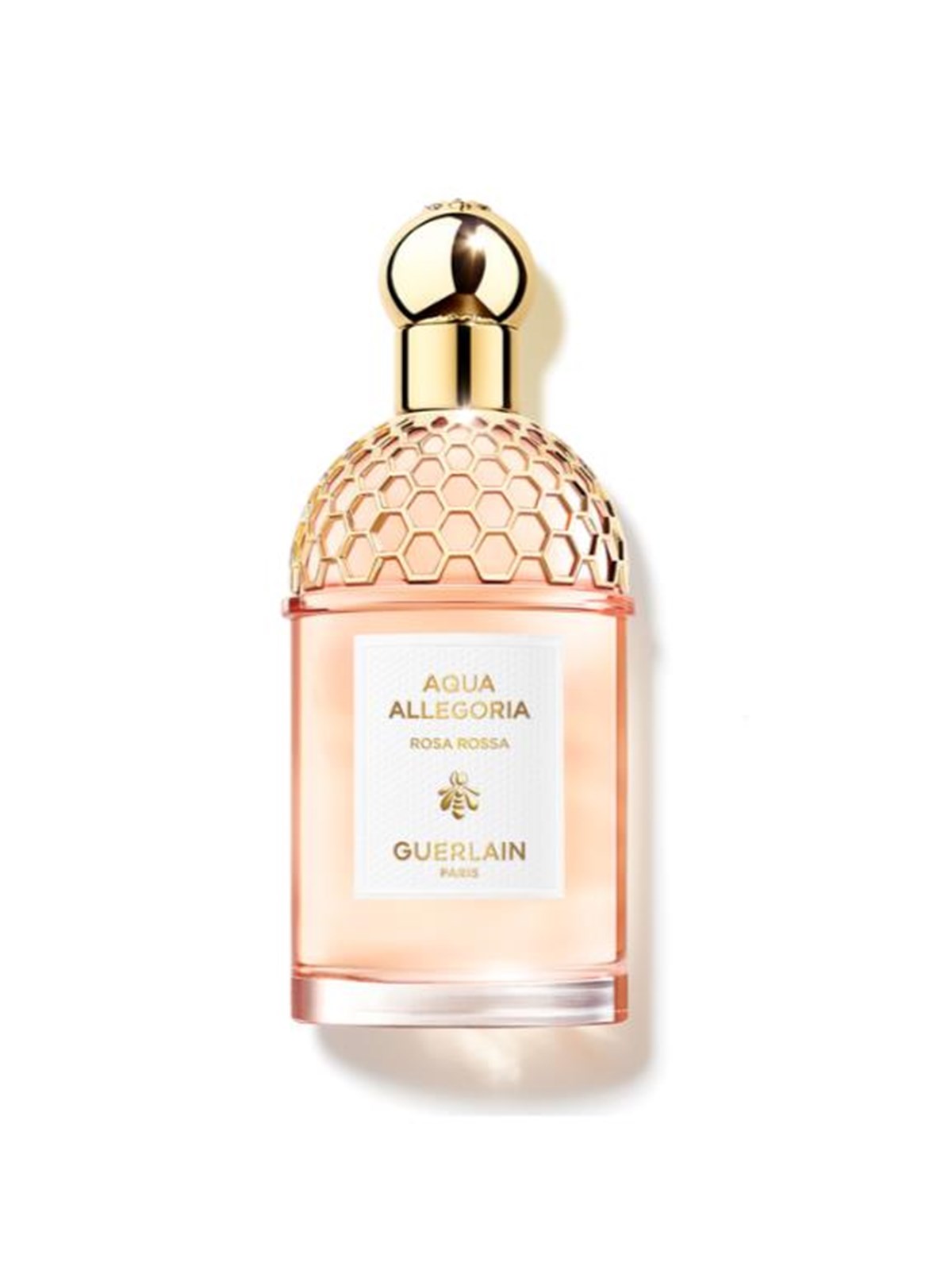 Guerlain Rosa Rossa - 125 ml