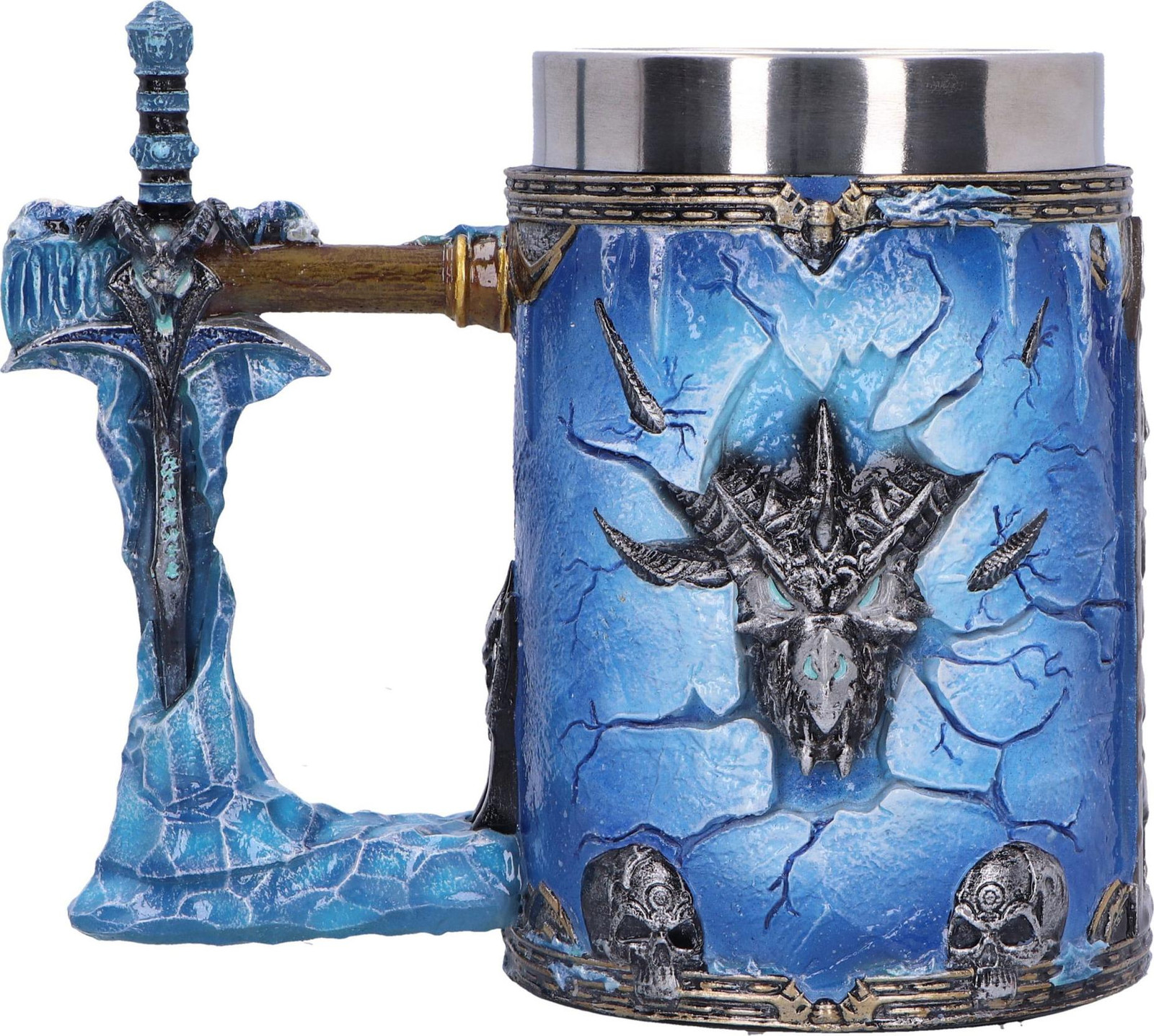 Nemesis Now B6804C24 Verzamelfiguur Actiefiguur Videogame