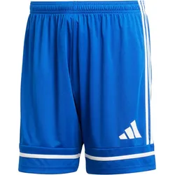 adidas Squadra 25 Fußballshorts Herren JN5465 - team royal blue/team royal blue/white L