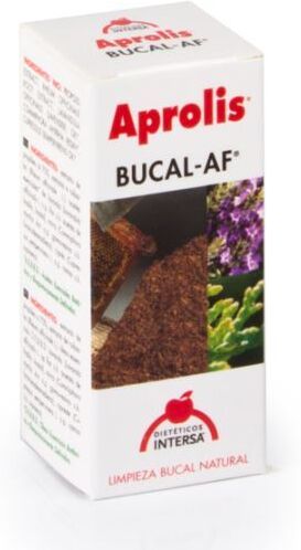 Intersa Aprolis Bucal-Af 15Ml