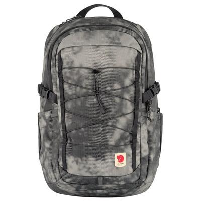 Fjällräven - Skule Graphics 28 - Daypack grau