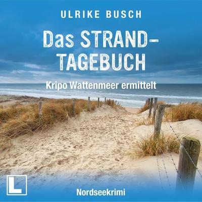 Das Strandtagebuch - Ulrike Busch, Audio, 4255674814736