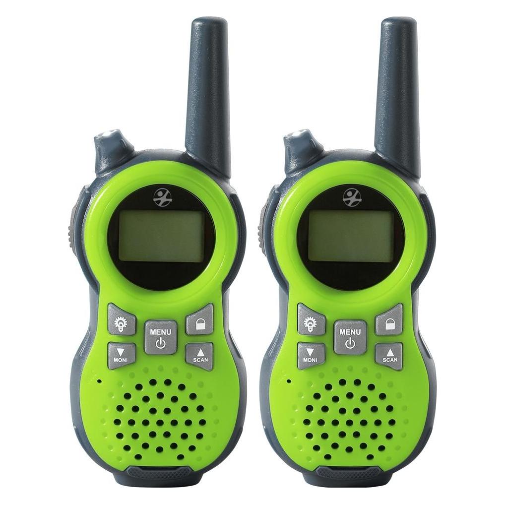 Haba Terra Kids Walkie Talkie (5 km) (2011895001)