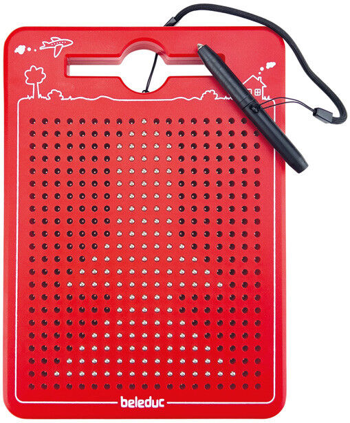 Magnetic Board 2in1 - Beleduc