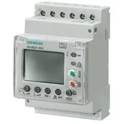 Siemens Dig.Industr. Differenzstrom-Überwachung 5SV8001-6KK