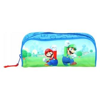 Undercover Super Mario (SUMB0691)