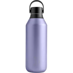 Series 2 Thermoflasche 500 ml, metallic lavendel