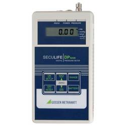 Gossen Metrawatt SECULIFE DP BASE Druck-Messgerät M695S