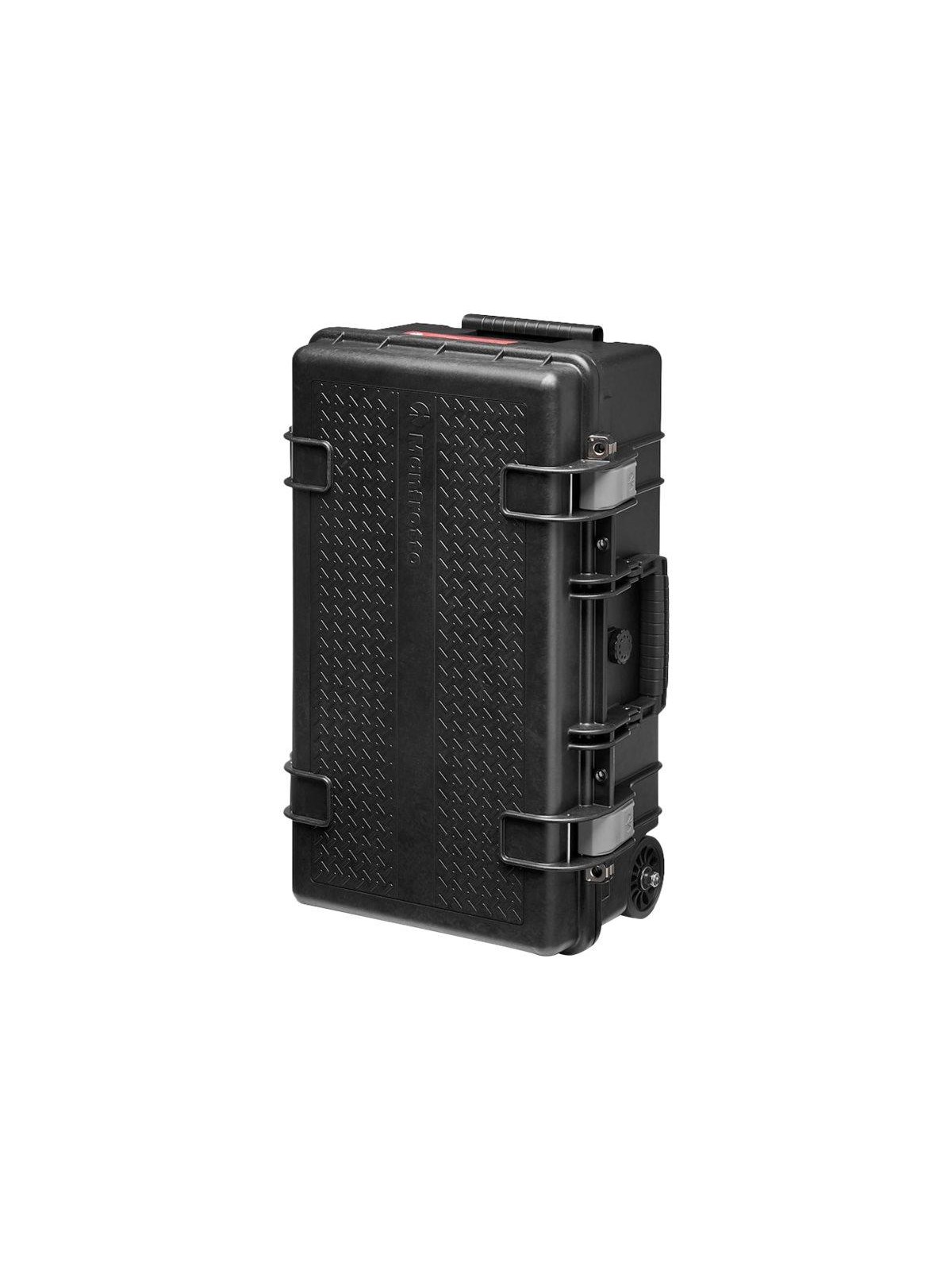 Manfrotto Pro Light Reloader Tough-55 HighLid