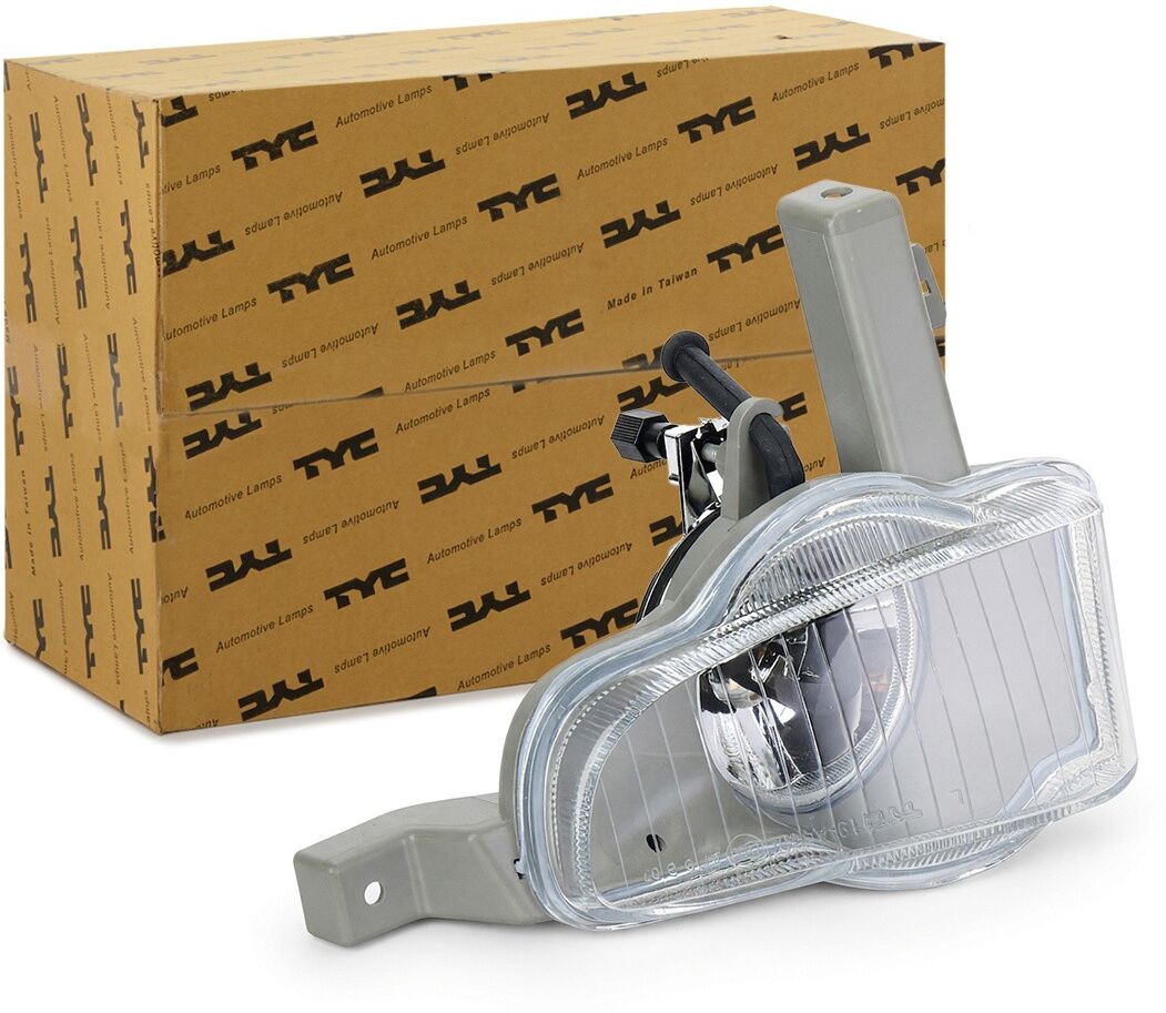 TYC 19-0410-01-2 Fog Light