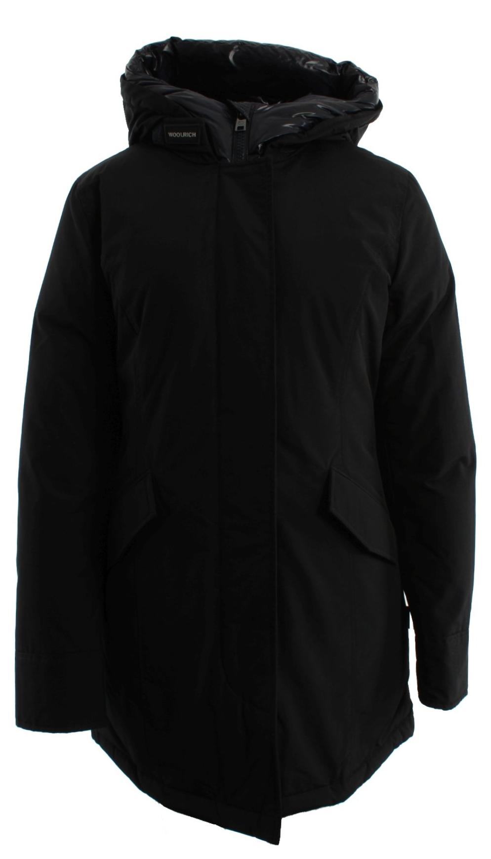 Woolrich jas Größe L